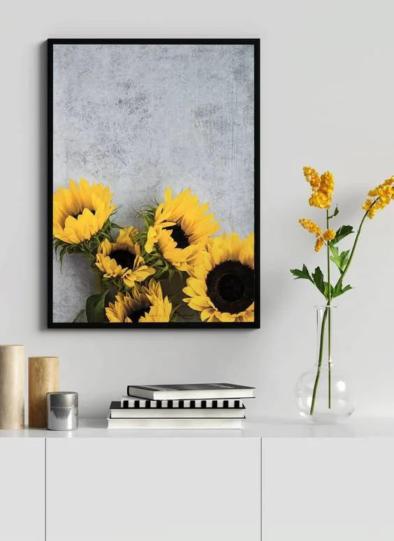 In Tranh Canvas - Anh Đức Print - Hotline: 0766 56 54 56