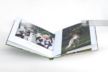 Mẫu Album Cưới Đẹp - Anh Đức Print - Hotline: 0766 56 54 56