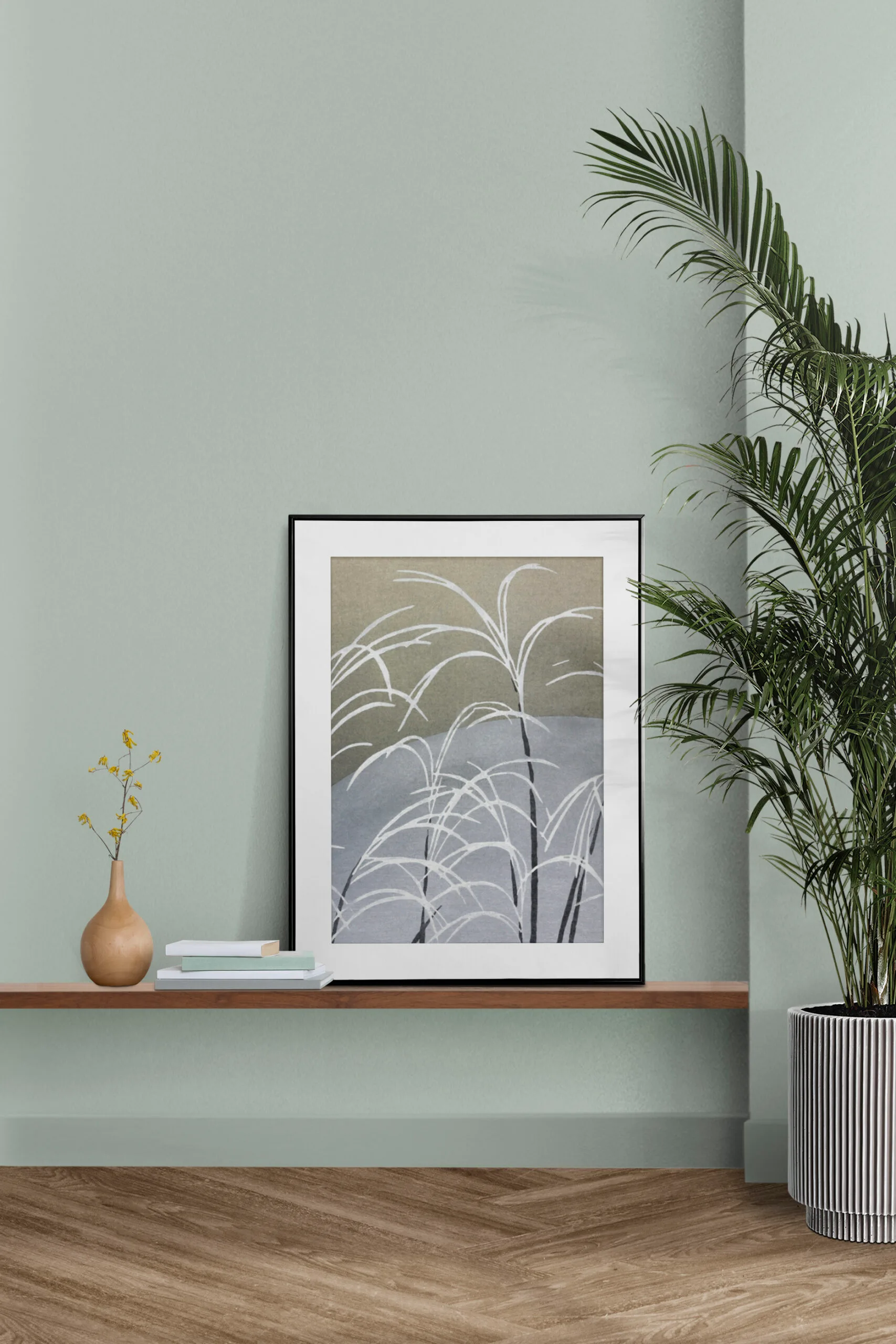 In Tranh Canvas - Anh Đức Print - Hotline: 0766 56 54 56