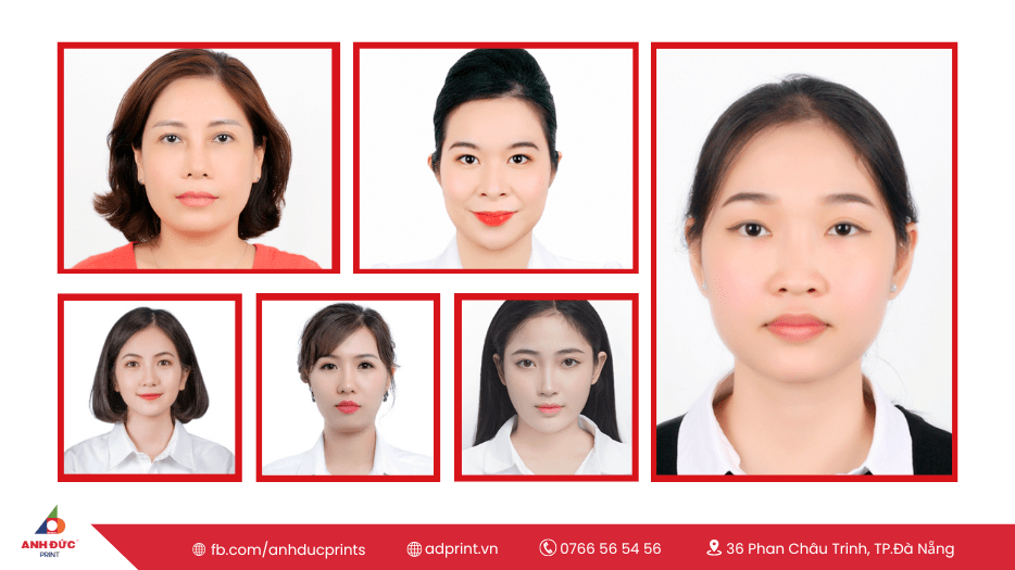 Địa Chỉ Chụp Ảnh Visa Tại Đà Nẵng - Anh Đức Print - Hotline: 0766 56 54 56
