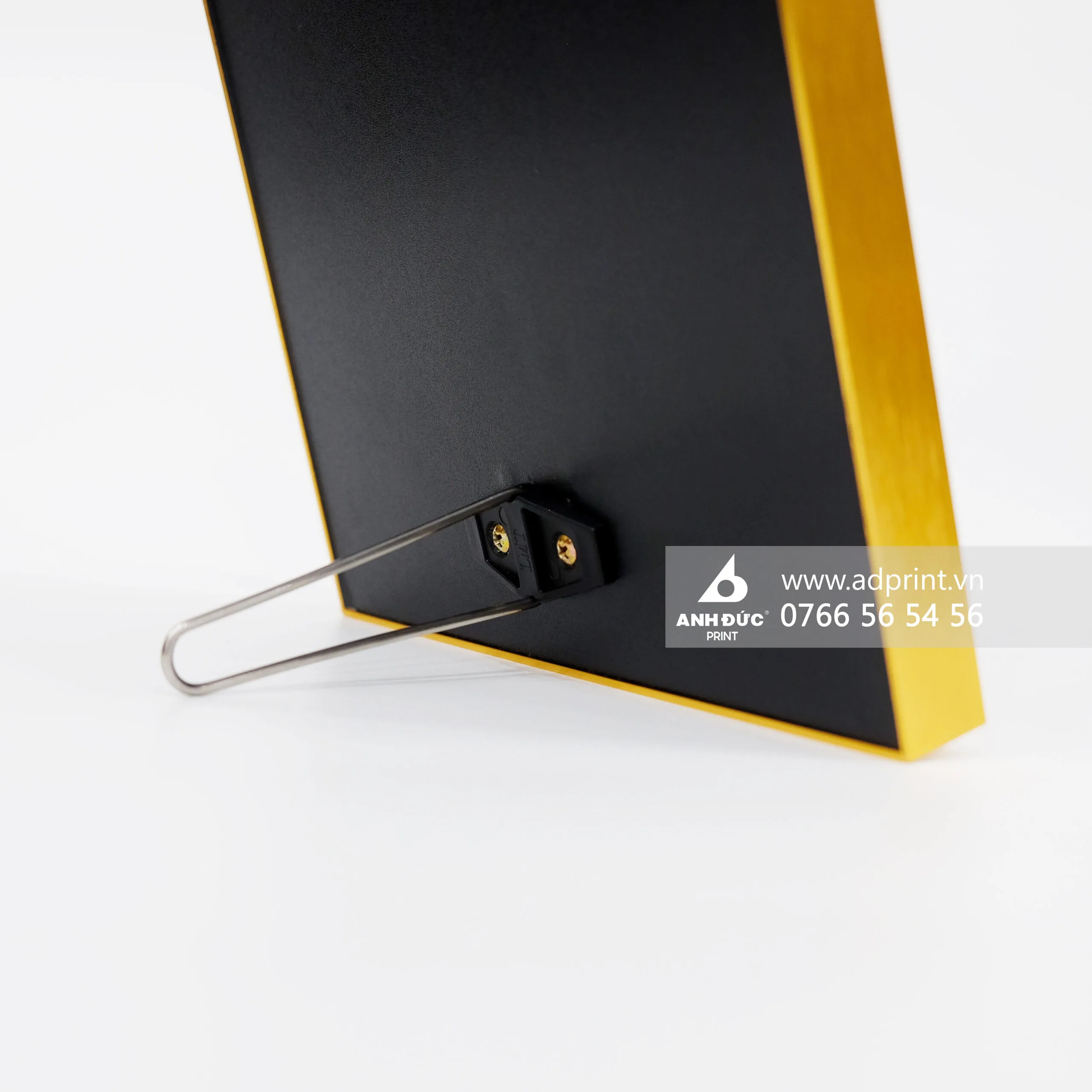 Ảnh khung nhôm cao cấp đẹp 04 - Anh Đức Print - Hotline: 0766 56 54 56