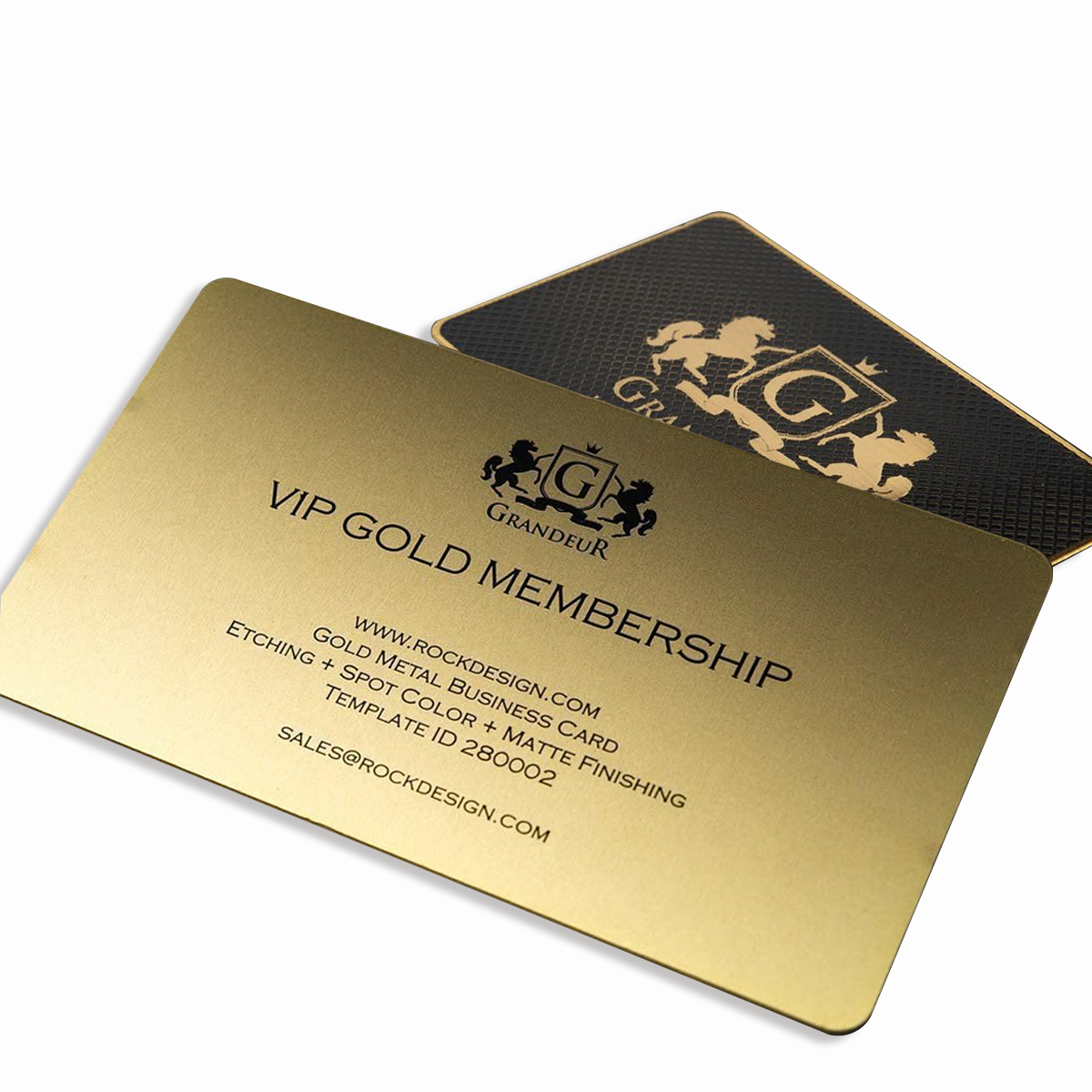 Thẻ thành viên VIP Card