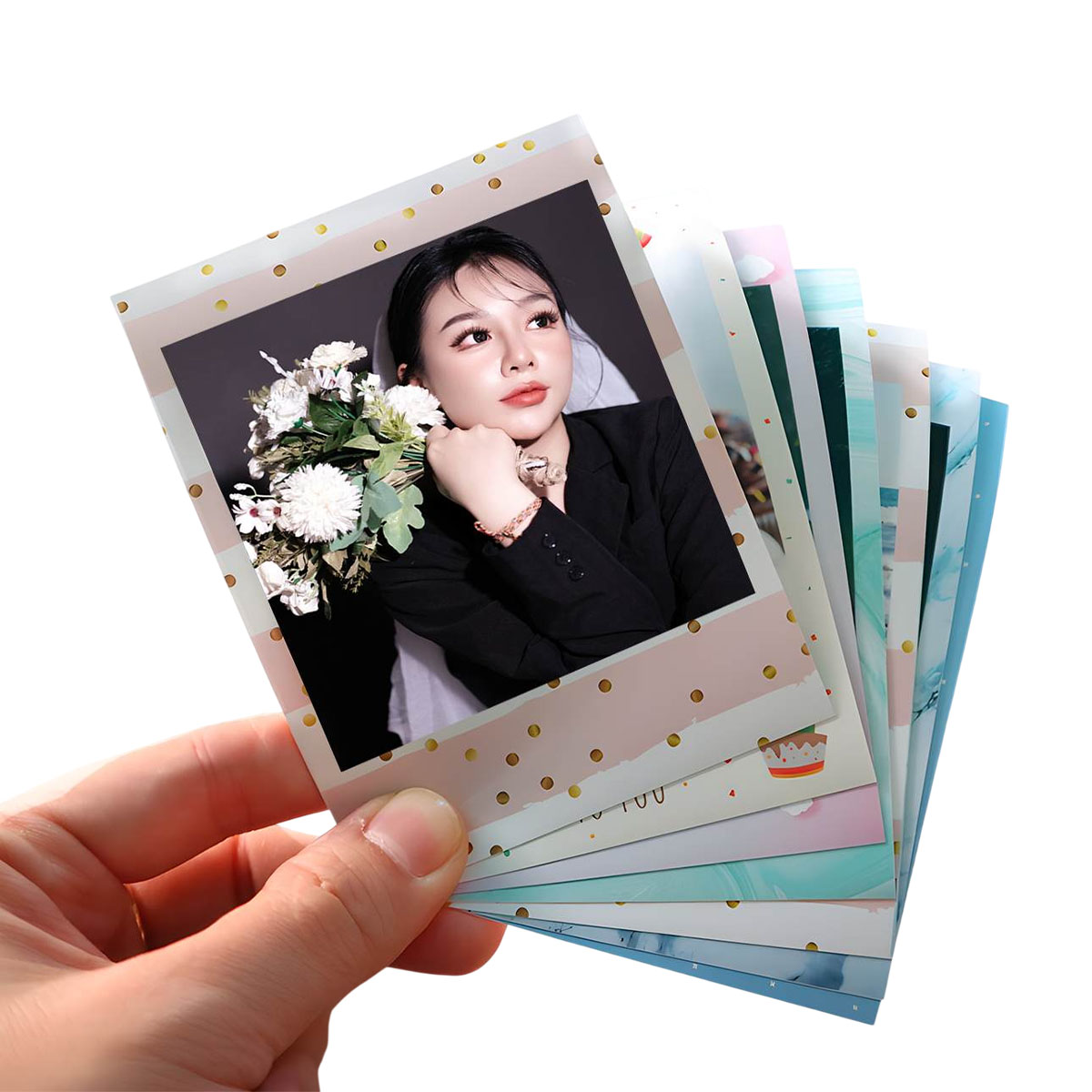 Bộ Ảnh Instagram