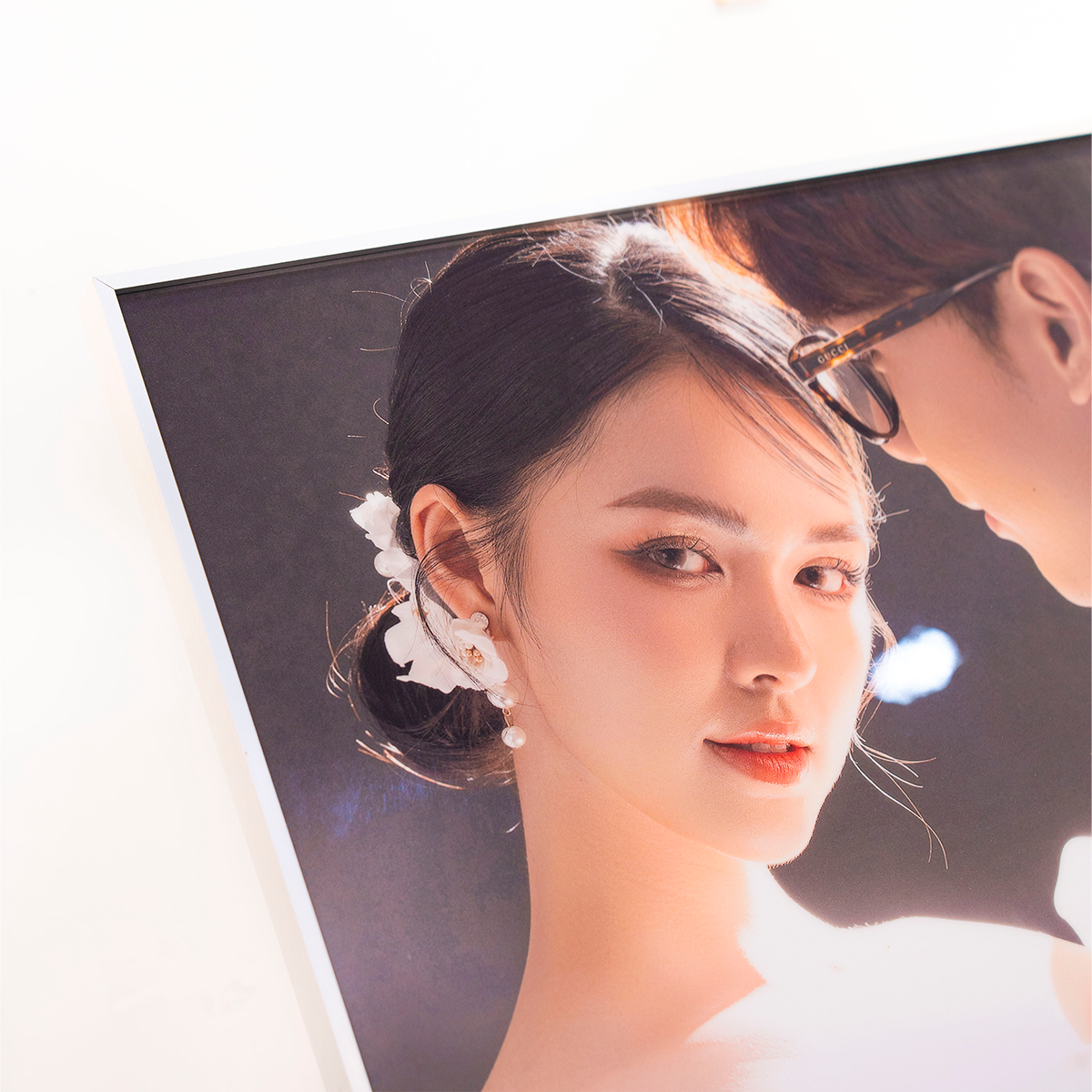 Ảnh Lồng 2 Ảnh