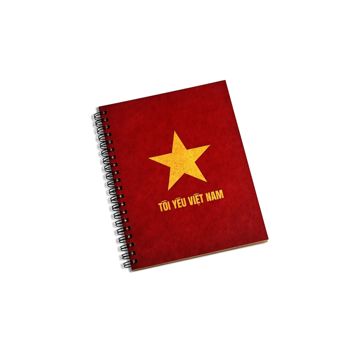 Sổ Tay Lưu Niệm Việt Nam