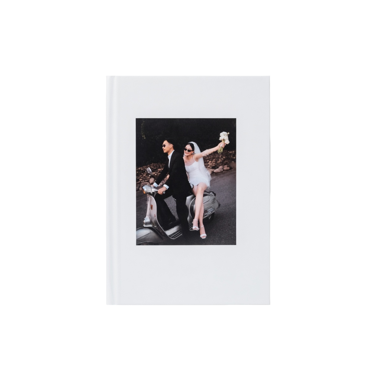 Album Bìa Ảnh