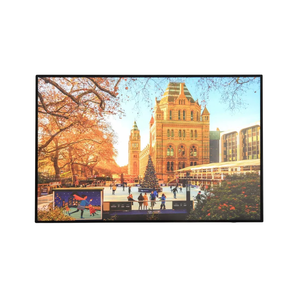 Ảnh LED 4K UltraSharp