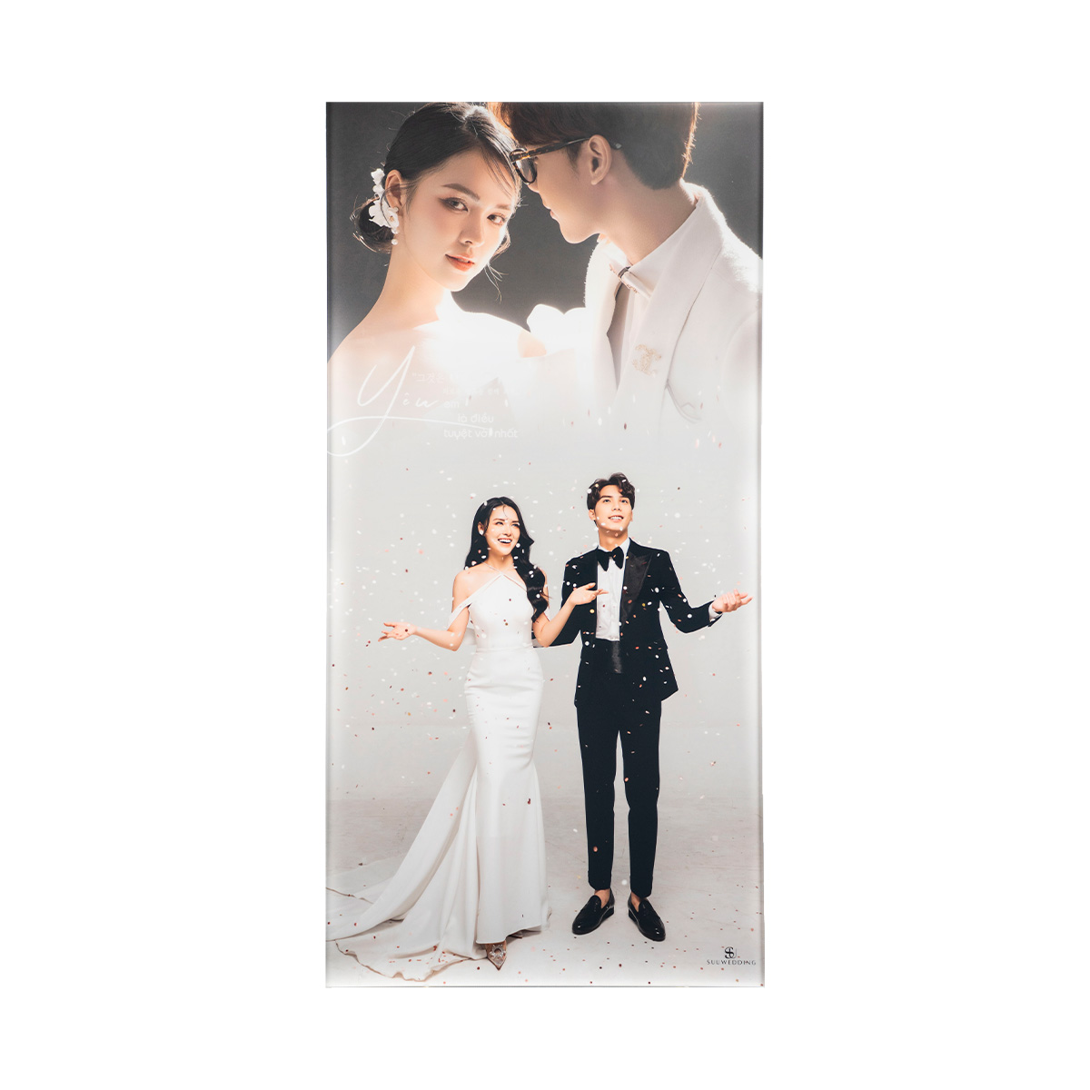 Ảnh Lồng 2 Ảnh