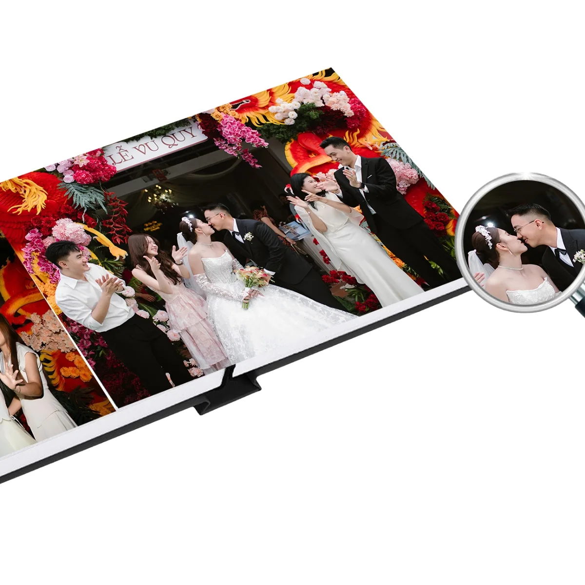 In Ảnh Siêu Sắc Nét