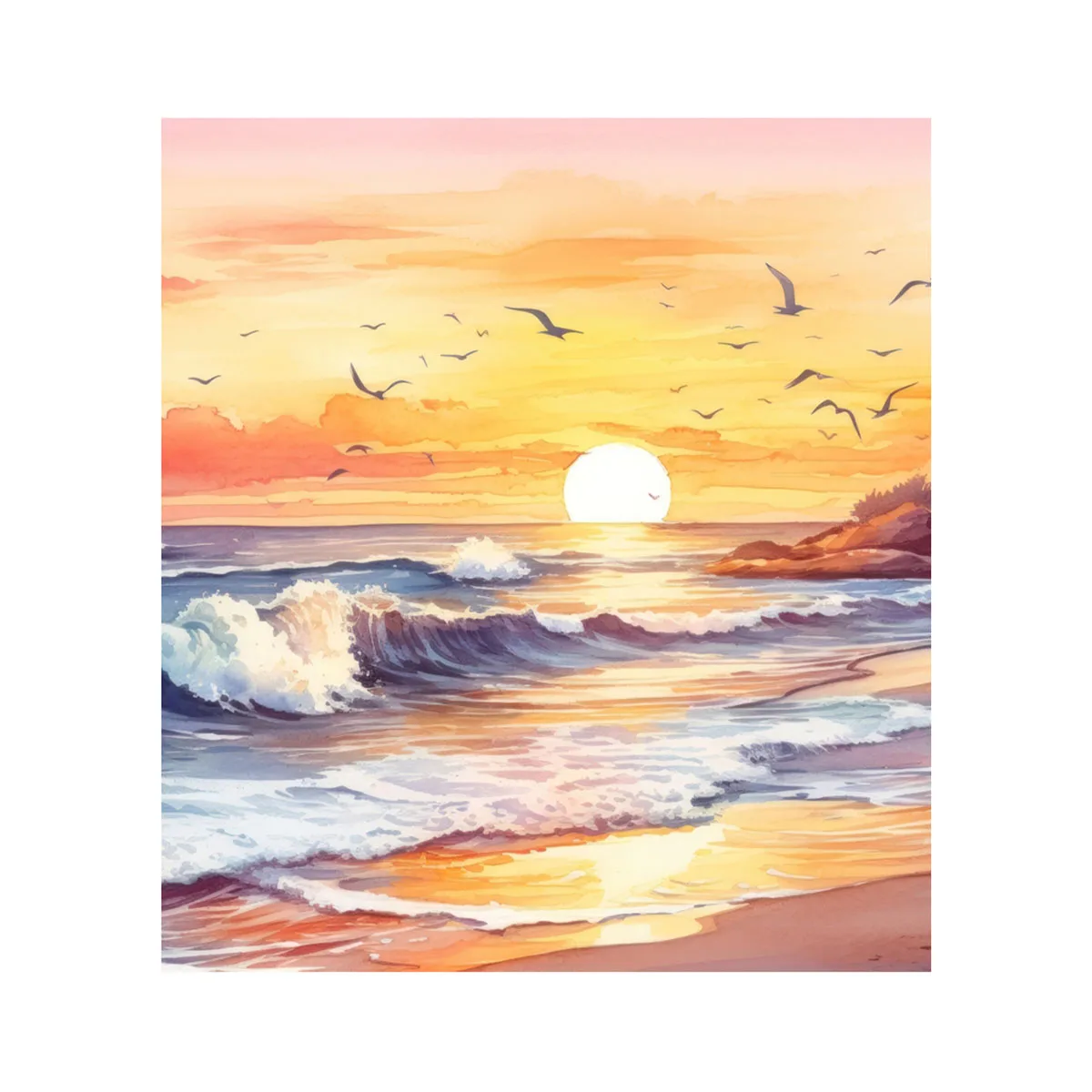 In Ảnh Khổ Lớn Large Format