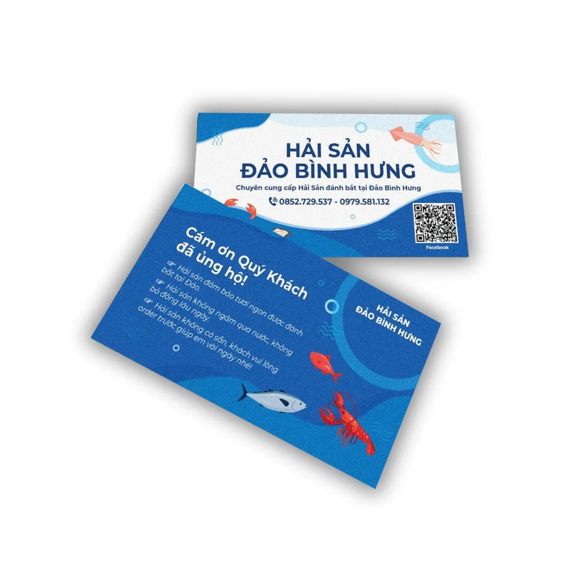 Danh Thiếp Ngọc Trai