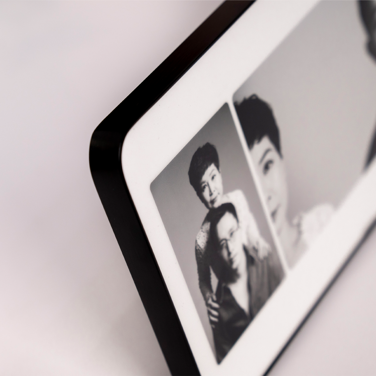 Ảnh Tráng Gương 4k Để Bàn