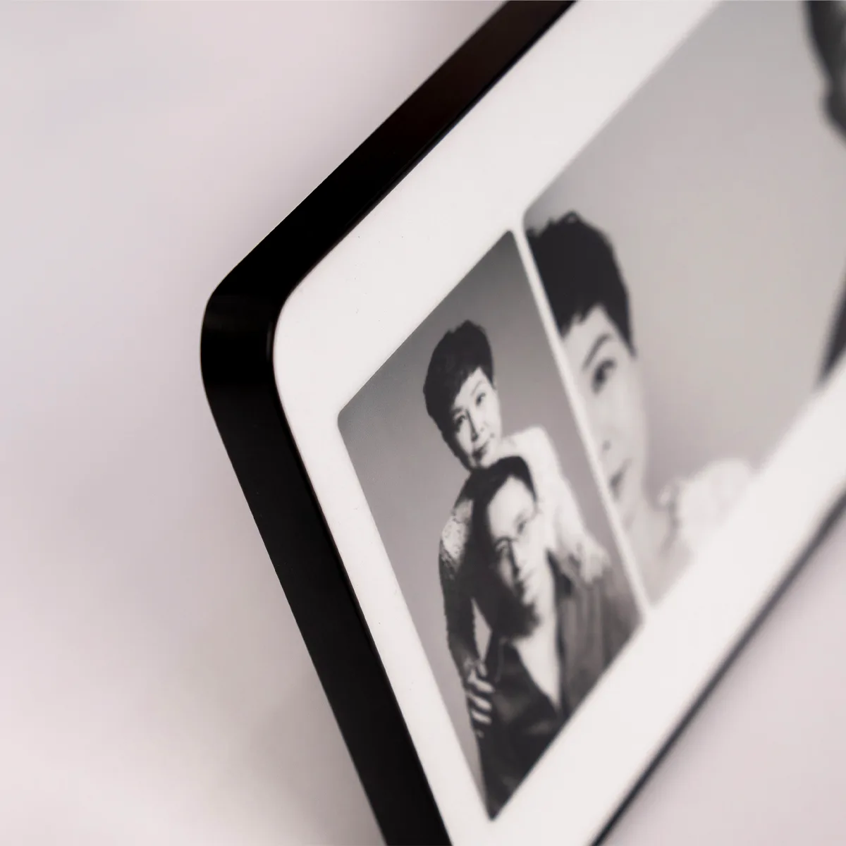 Ảnh Tráng Gương 4k Để Bàn