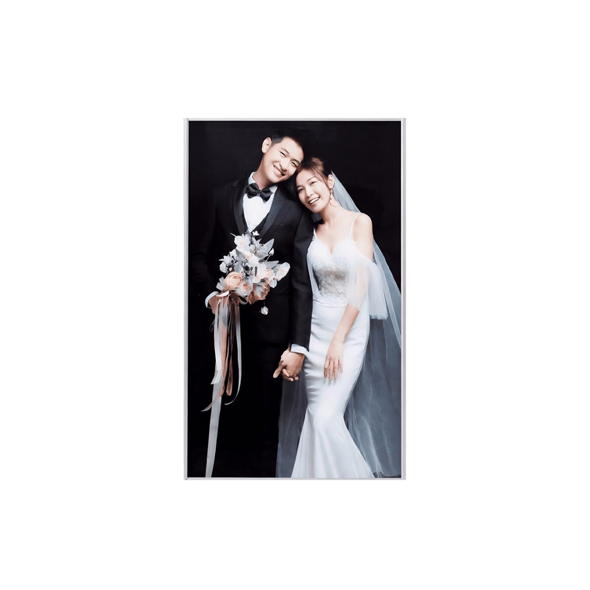 Ảnh Tráng Gương HD