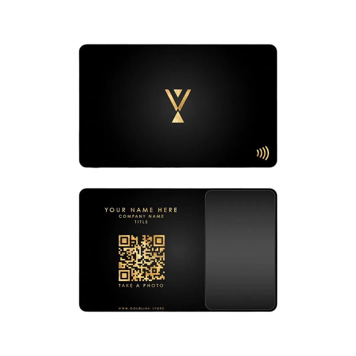 Danh Thiếp Kỹ Thuật Số