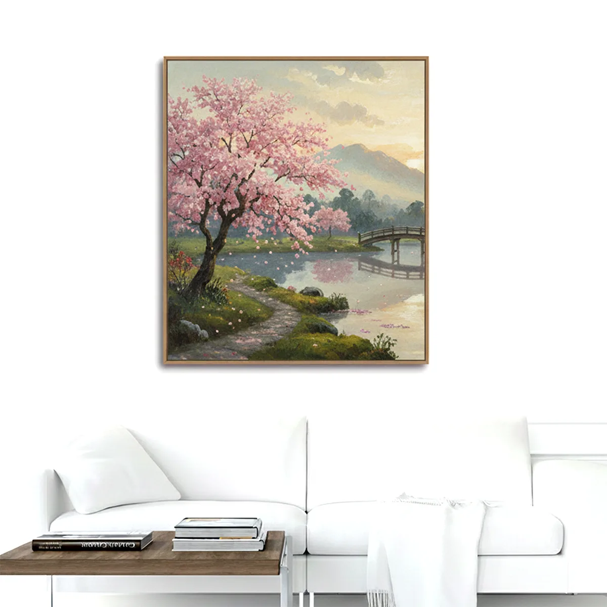 Poster bồi Format.