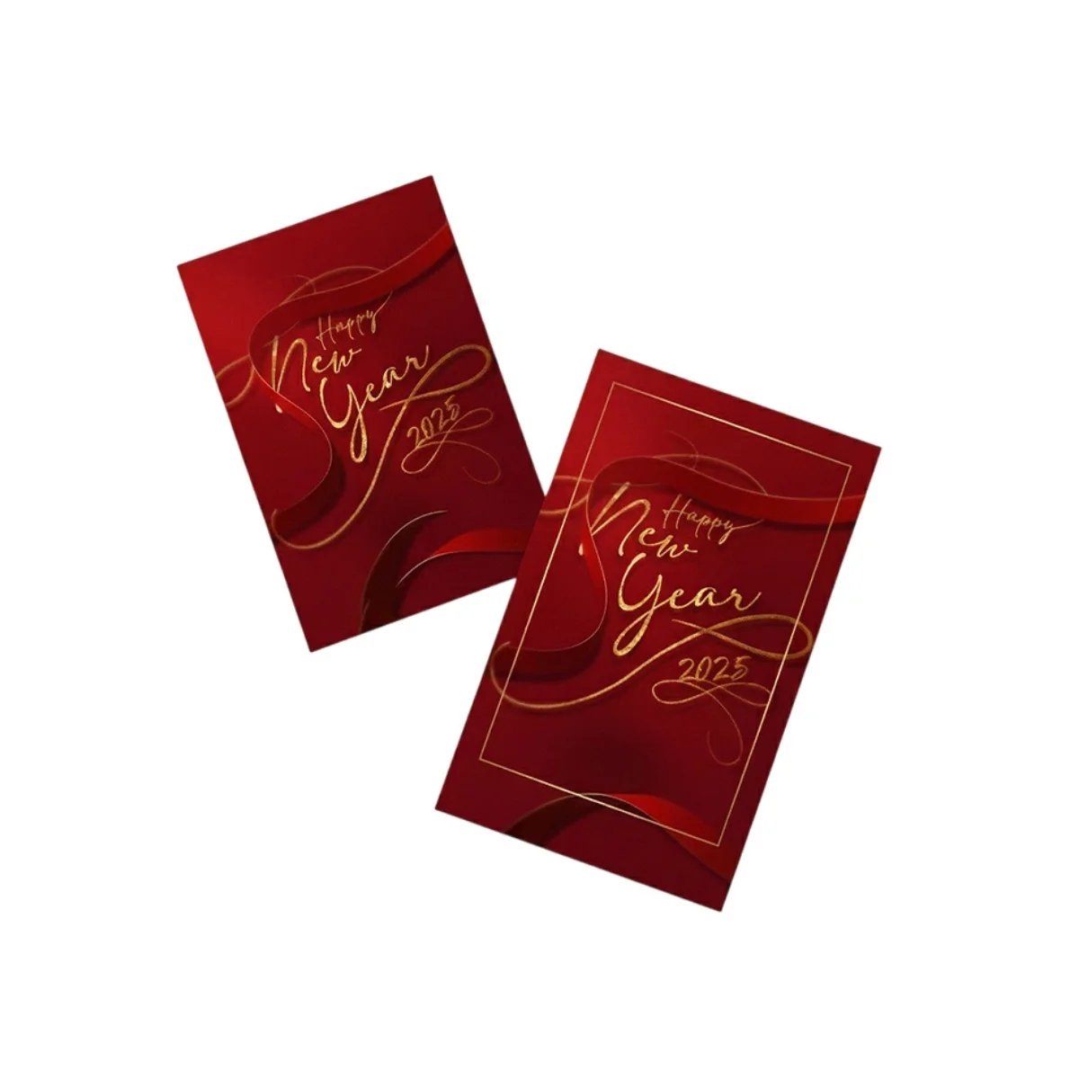 Bộ Thiệp Tiêu Chuẩn