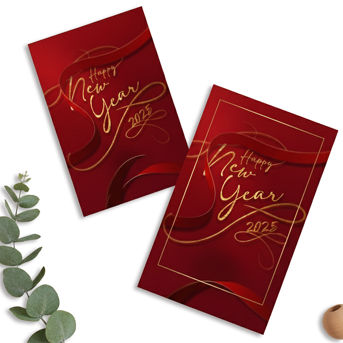 Bộ thiệp tiêu chuẩn