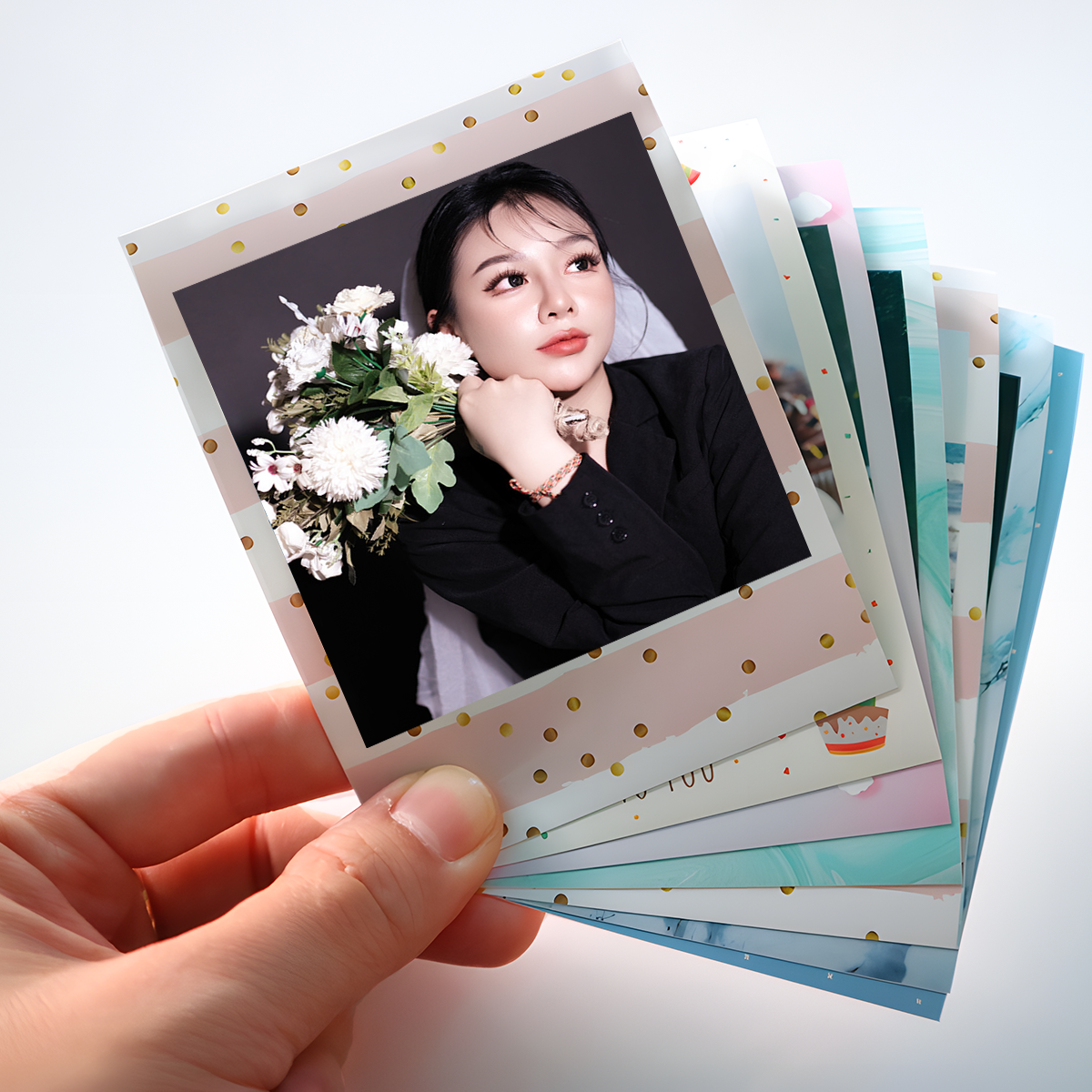 cách chuẩn màu khi in ảnh