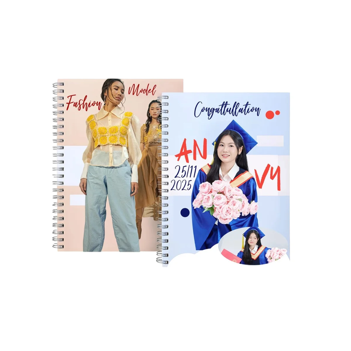 Sổ Tay Cá Nhân Hoá