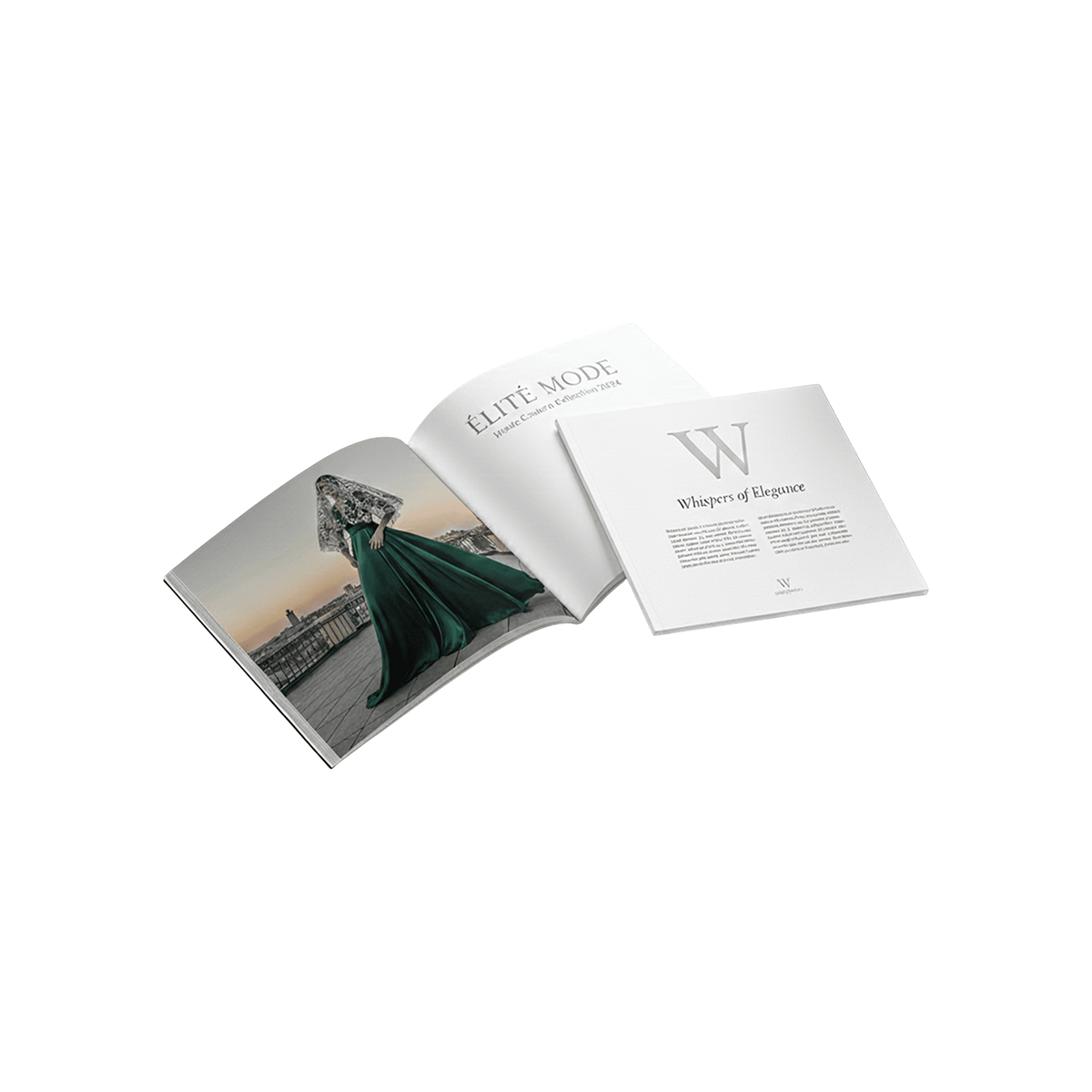 Catalogue Cao Cấp