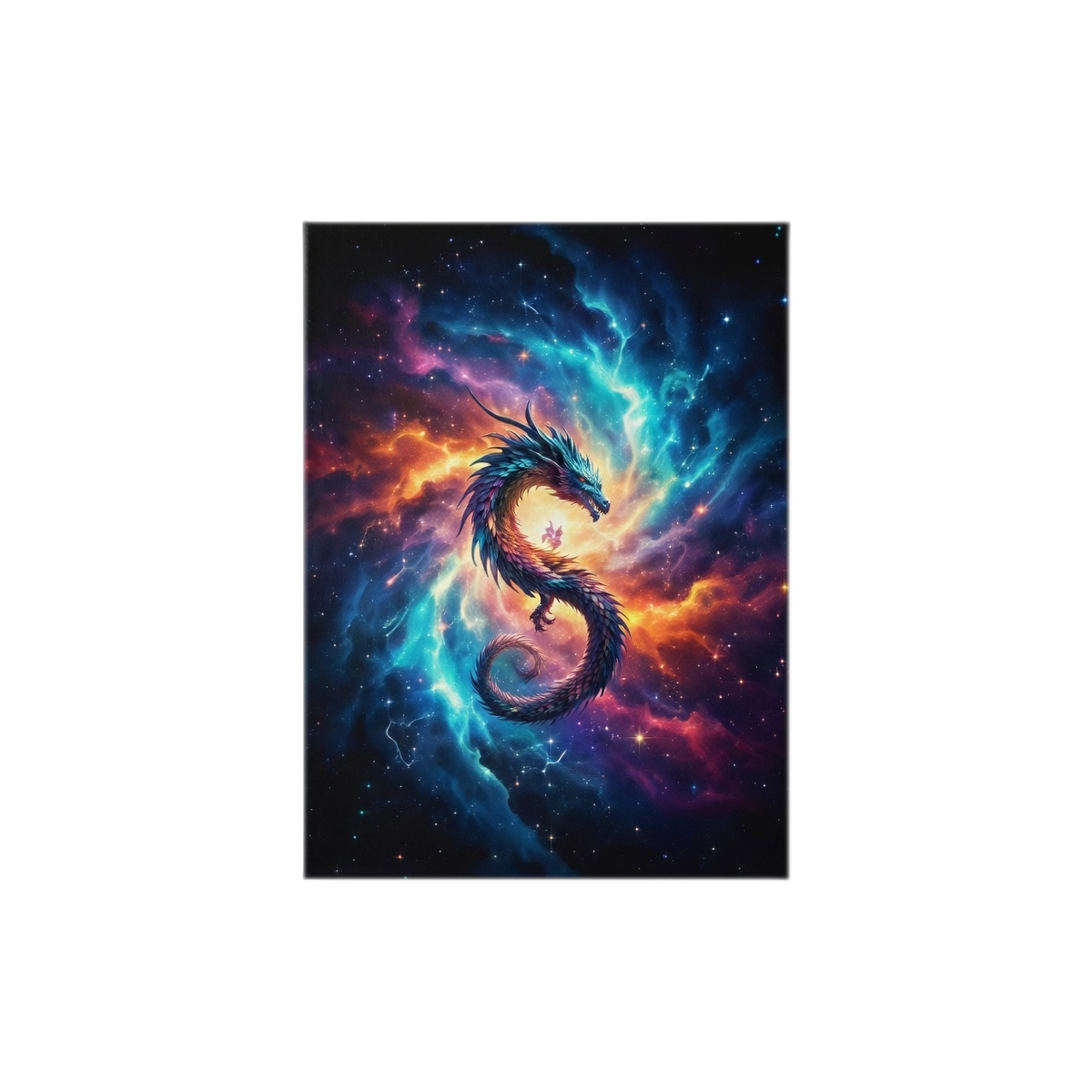 Poster Ảnh Dán Tường