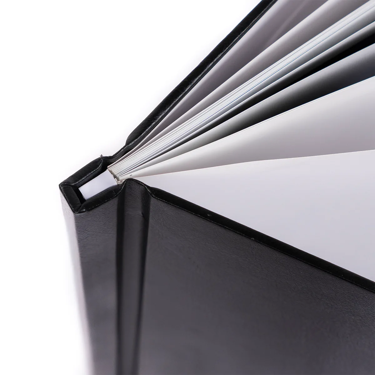 Photobook Tạp Chí Gáy Sách