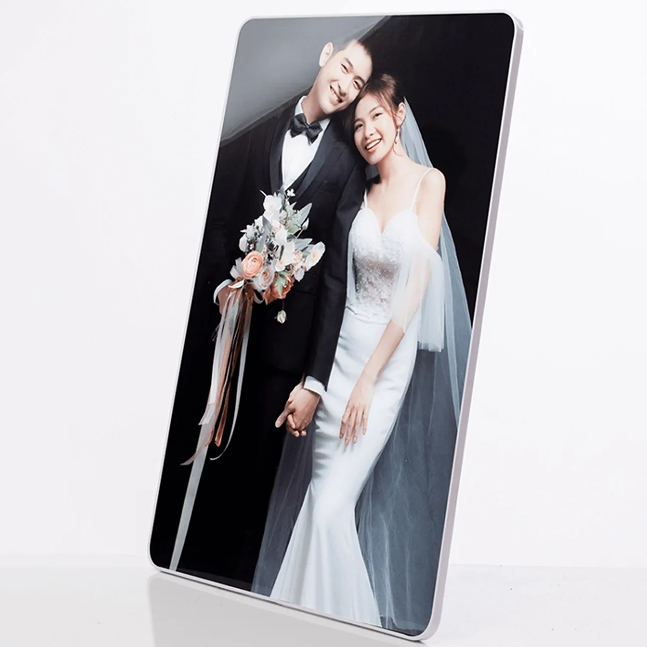 Ảnh Tráng Gương HD