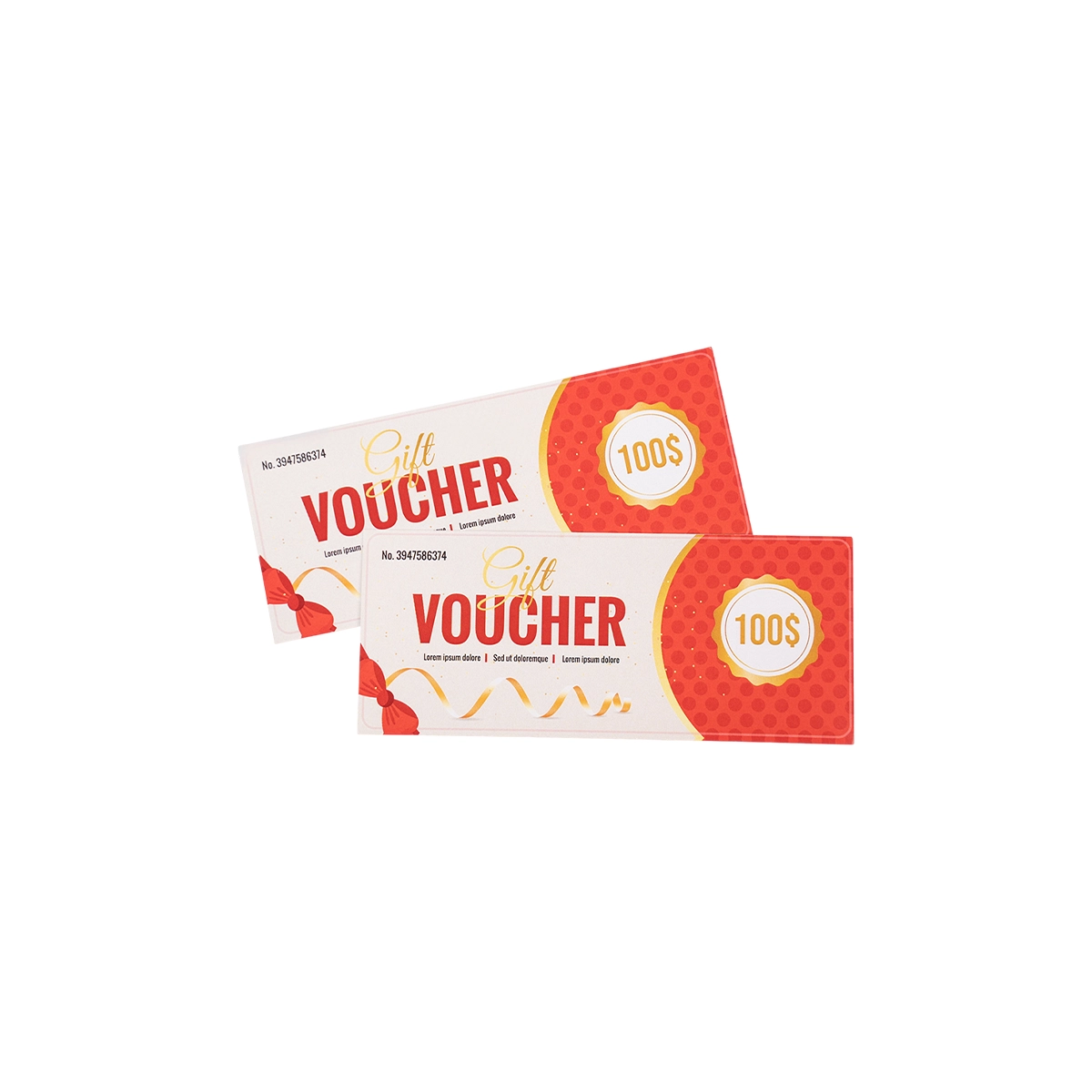 Gift Vouchers