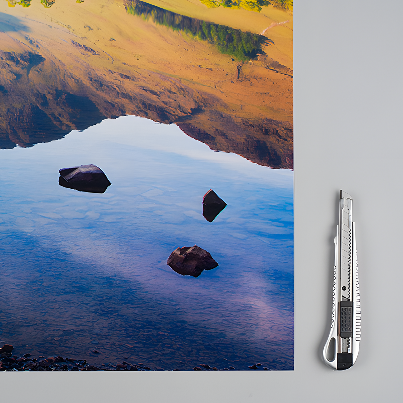 In Ảnh Khổ Lớn Large Format