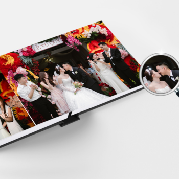 In Ảnh Siêu Sắc Nét