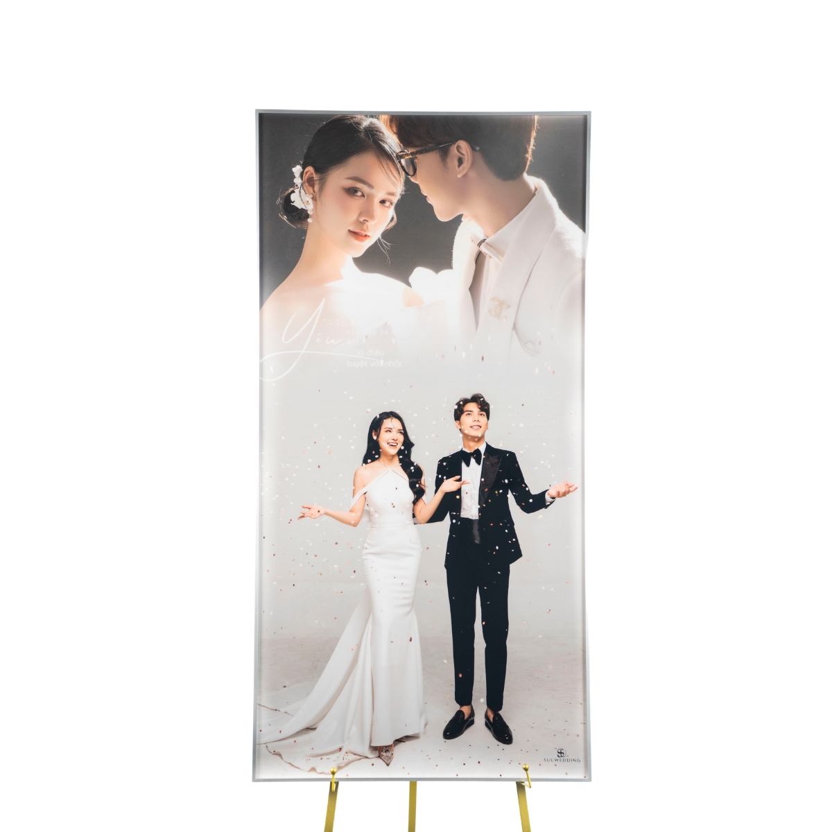 Ảnh Lồng 2 Ảnh