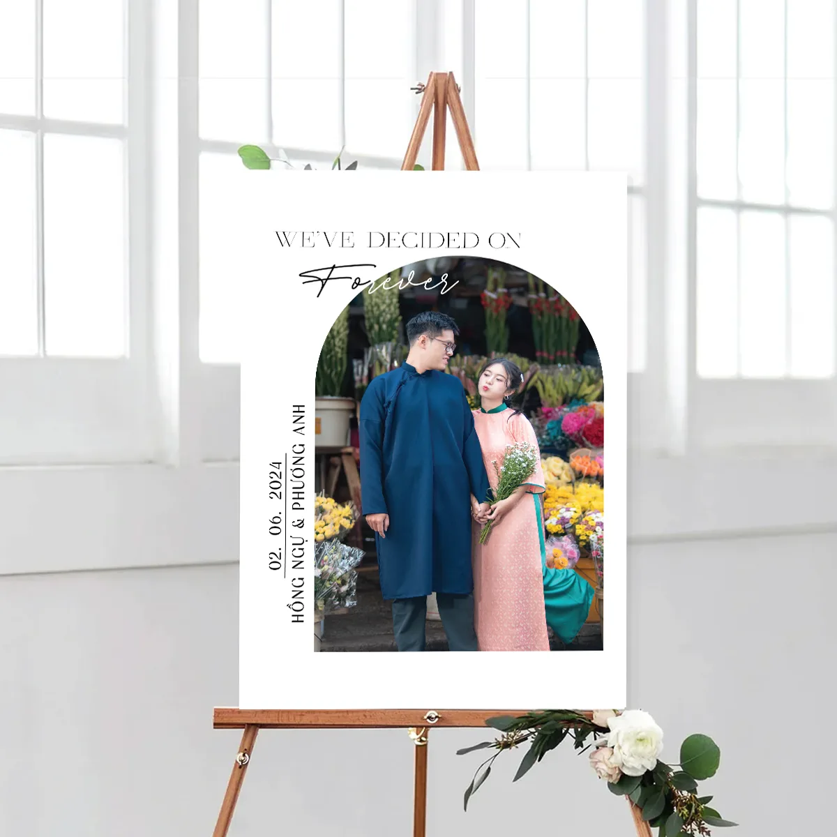 Thiết Kế Ảnh Cổng