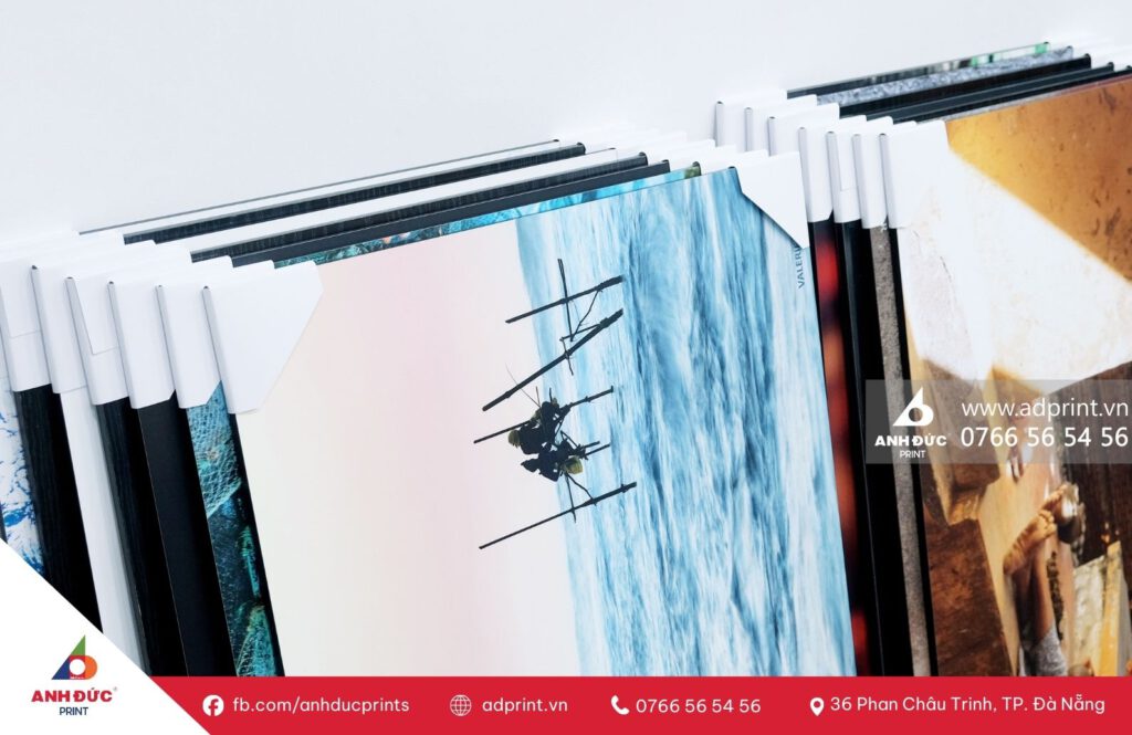 Dịch vụ in ảnh gỗ chất lượng cao, giá tốt - Anh Đức Print 6 ảnh gỗ