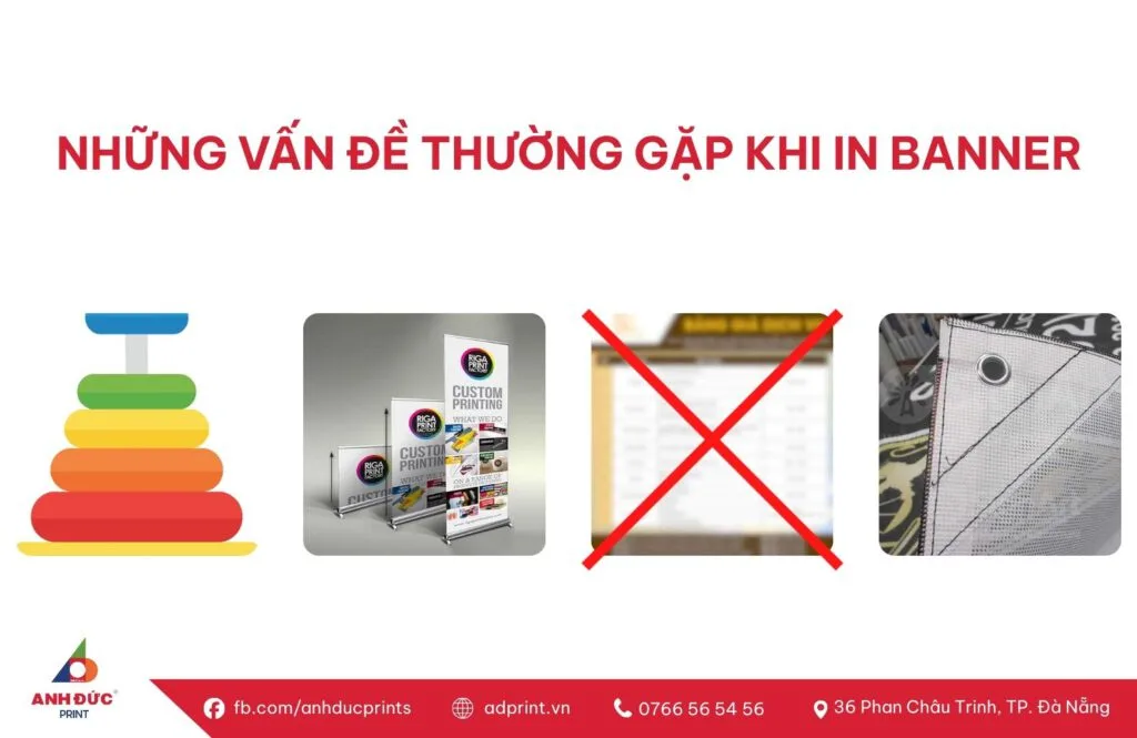 in banner