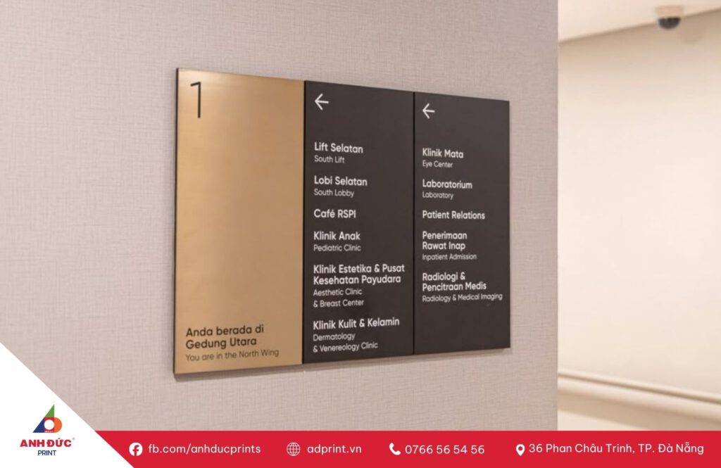 Ưu Nhược Điểm In Inox UV – Giải Pháp Bảng Hiệu Chất Lượng 5 in inox