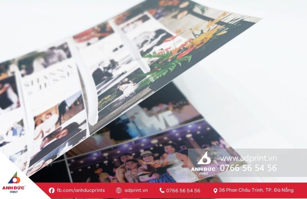 ảnh photobook