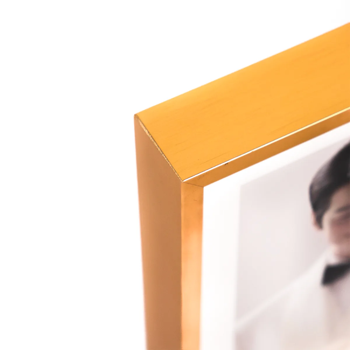 Ảnh Khung Hợp Kim MatBoard