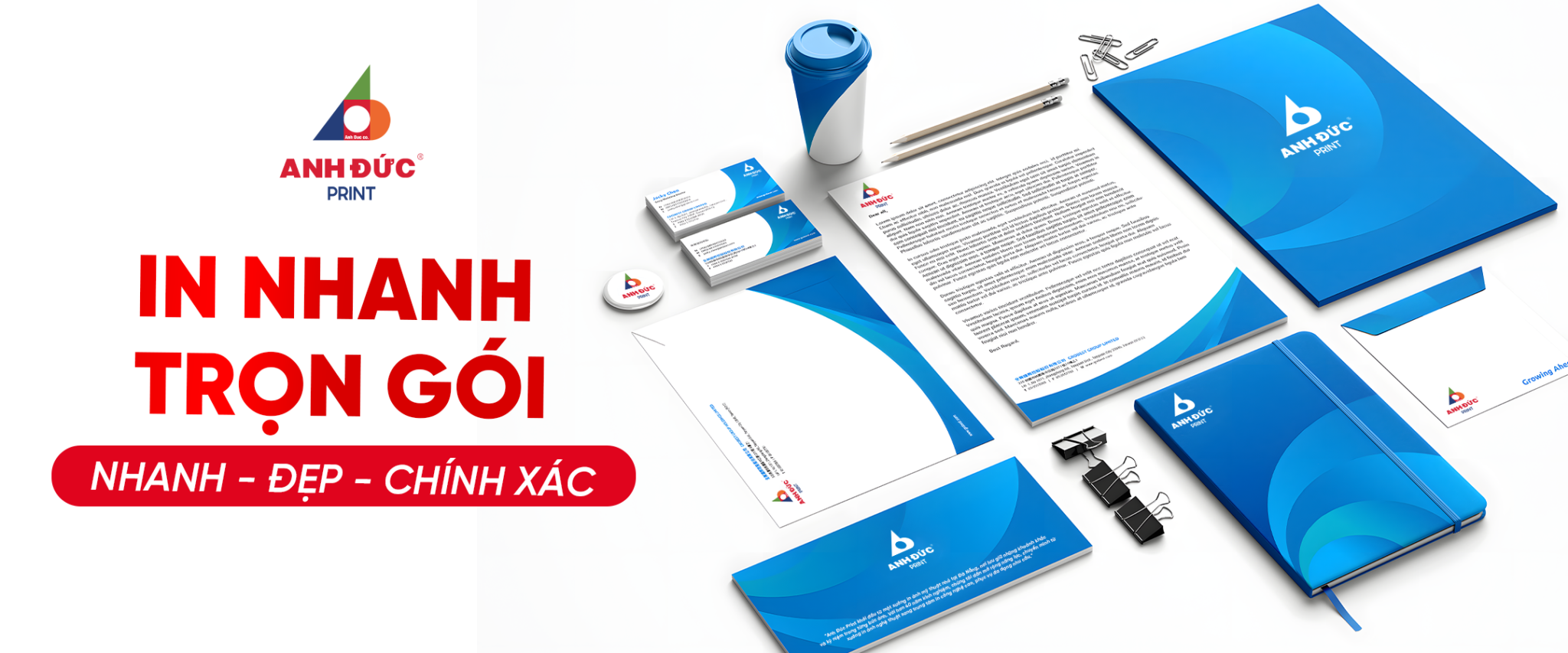 In Ảnh Siêu Sắc Nét | In Ảnh Chất Lượng Cao 2 dịch vụ in nhanh trọn gói Anh Đức Print