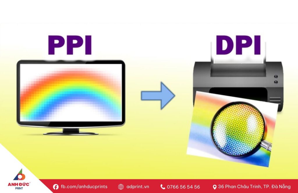 Ảnh 300DPI là gì? Những điều cần biết cho người mới 7 ảnh 300 dpi là gì