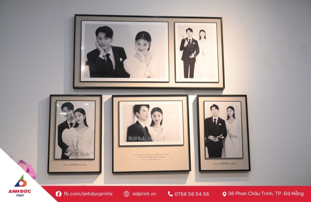 ảnh cổng cưới 