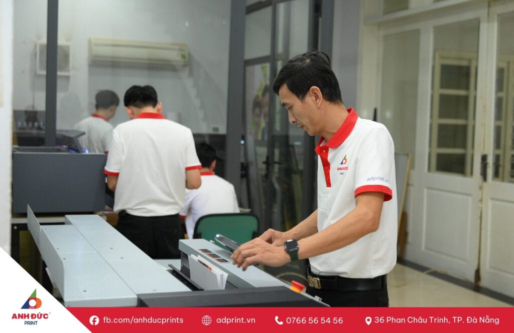 Biển tên công ty 