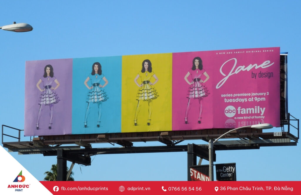 Bảng giá in quảng cáo mới nhất 2026 - Anh Đức Print 4 giá in quảng cáo