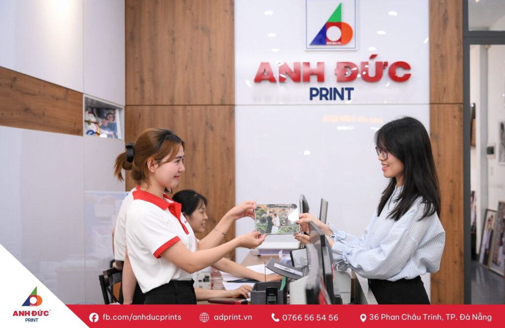 in ảnh thẻ gần đây