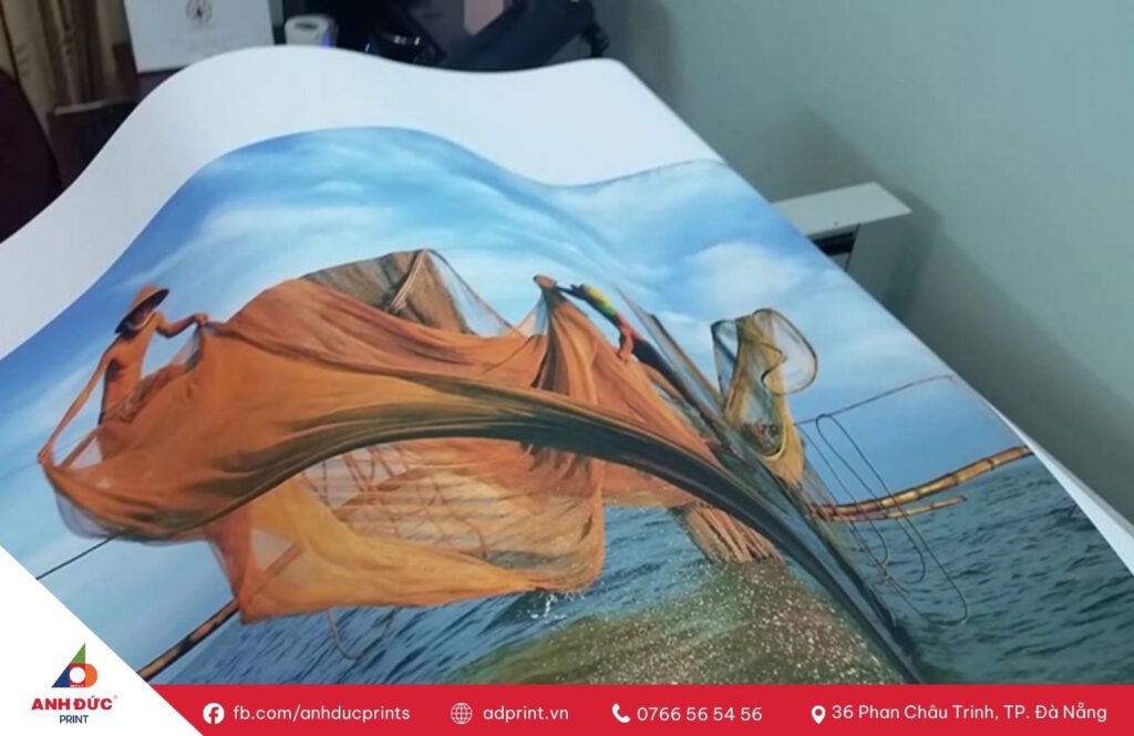 In canvas là gì? 3 ưu điểm của in canvas mà bạn nên biết 5 in canvas