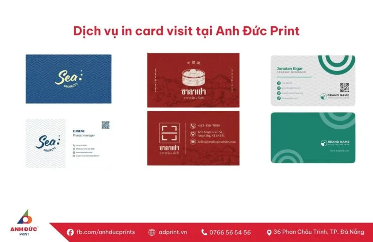 in giá rẻ đà nẵng