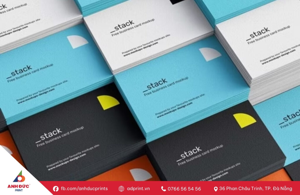 In nhanh giá rẻ lấy liền trong ngày, giao tận nơi tại Đà Nẵng 4 in nhanh giá rẻ