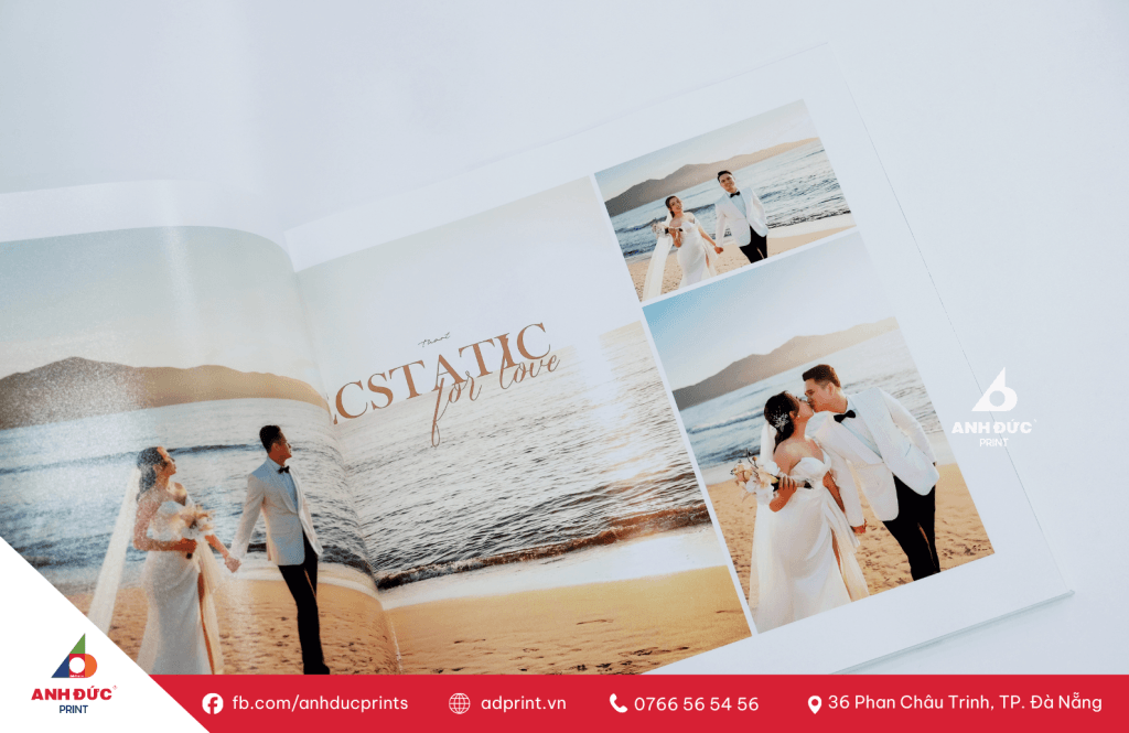 In photobook uy tín