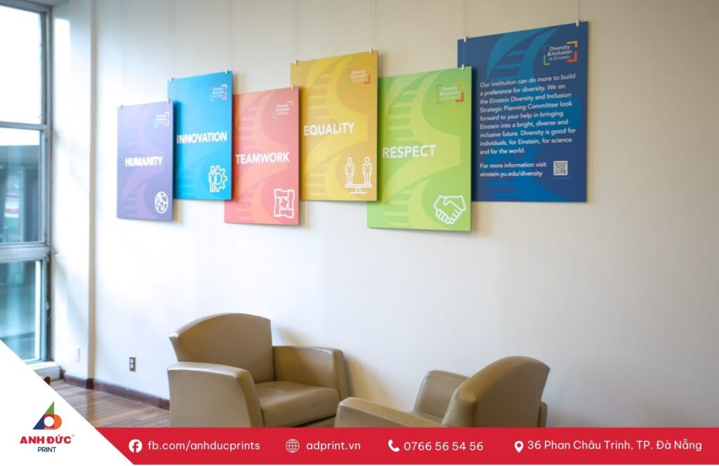 In Poster Dán - Giải Pháp Quảng Cáo Nhanh Gọn 12 in poster dán