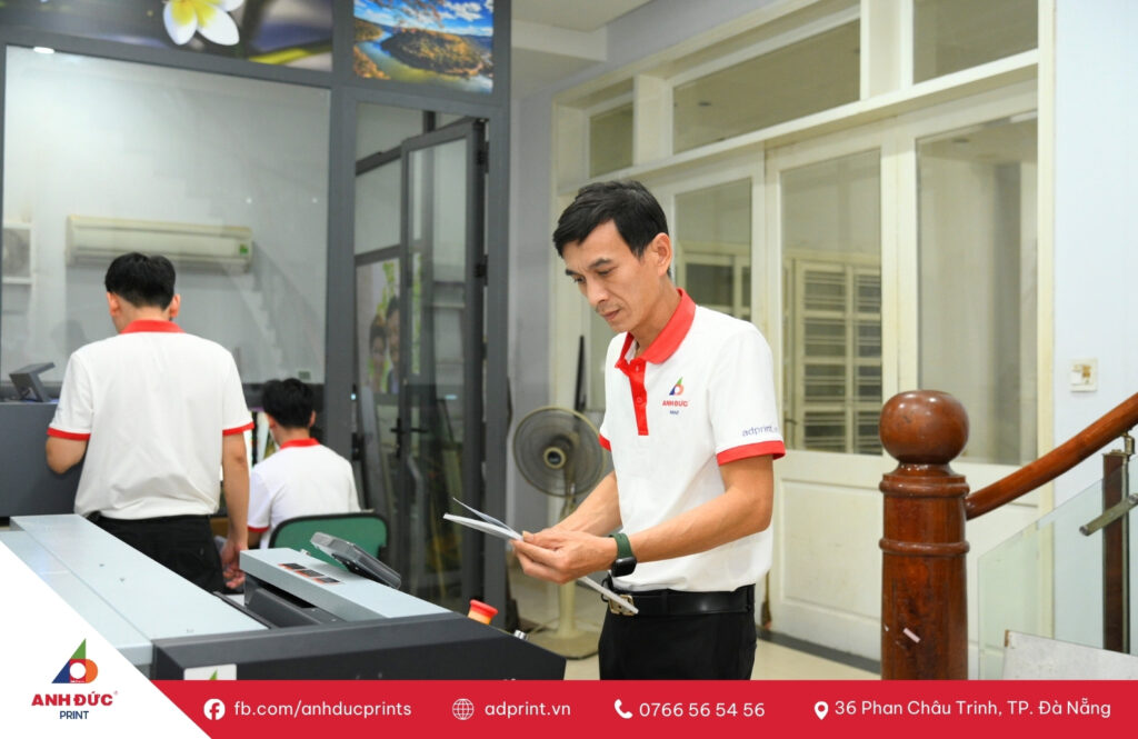 In ảnh Polaroid – Lưu giữ khoảnh khắc theo phong cách hoài niệm 4 in ảnh polaroid